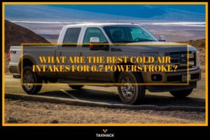 Is cold air intake for 6.7 Powerstroke worth it? If so, then which one is better