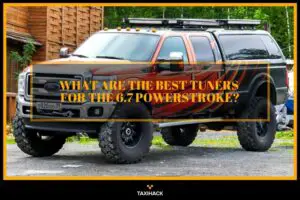 Which tuner is the most reliable for my 6.7 Powerstroke? Let's find out