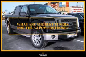What are the top 7.3 Powerstroke tuner to use to perform my truck better