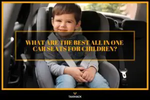 Learn what are the most popular 4 in 1 car seats for your baby