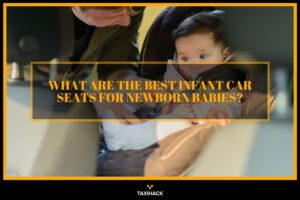 Which infant car seat is safest and most used? Get an answer to read my guides