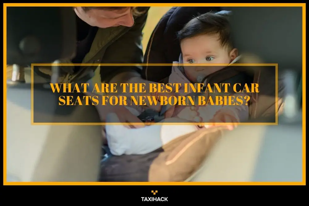 Which infant car seat is safest and most used? Get an answer to read my guides