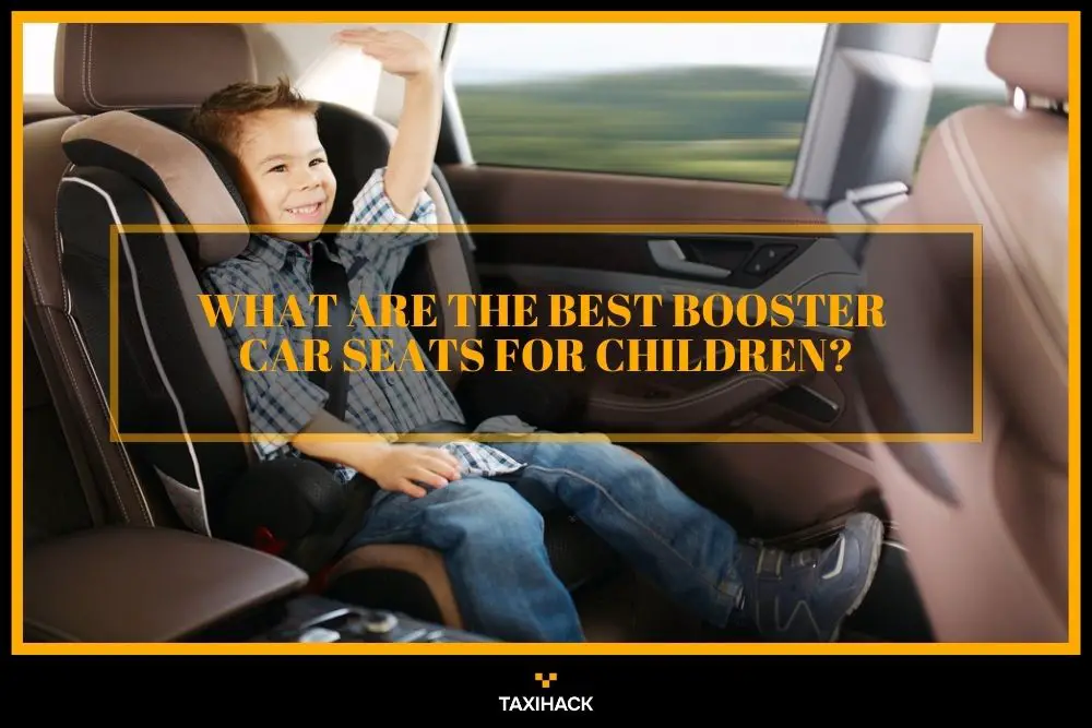 Which booster seat is the safest and most well-made? Read my comparison buyer's guide