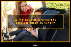 Are there Britax car seats that are reasonable in this buyer's guide? There are two and you can also learn some tips from this post