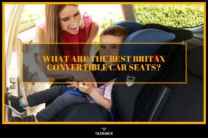 Are there Britax car seats that are reasonable in this buyer's guide? There are two and you can also learn some tips from this post