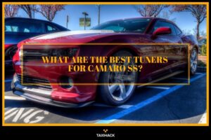 Buying the right performance chip for your Camaro is a difficult task to do. Read my in-depth guide to get the most suitable one for your car