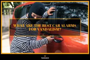 Does a theft car alarm prevent break-ins? If so, then which one is the most effective one