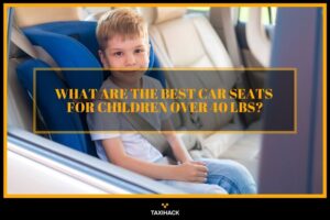 Are there car seats for 40 pounds and up we can check out? You can depend on my buyer's guide