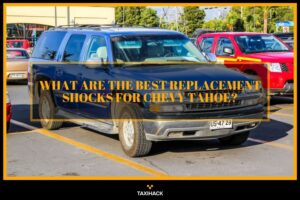 What shocks give the smoothest ride for my Tahoe