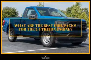 Would you like to replace your old coil packs for your Ford F150? Then learn from my buyer's guide to pick the ones you prefer