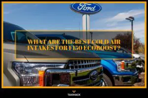 Buying a good cold air intake system for your F150 EcoBoost