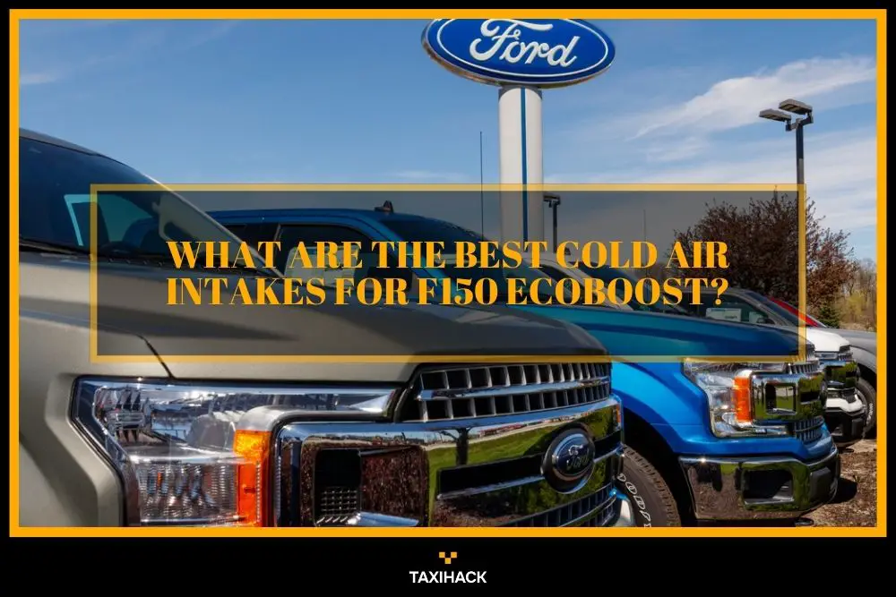 Buying a good cold air intake system for your F150 EcoBoost