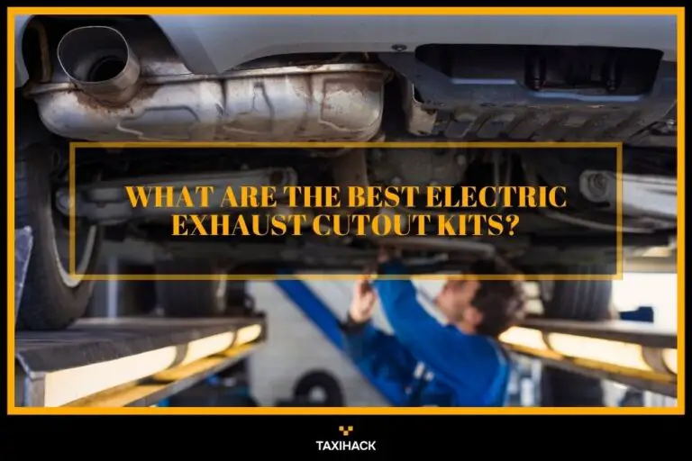 7 Best Electric Exhaust Cutouts Reviews In 2024 [With FAQs]