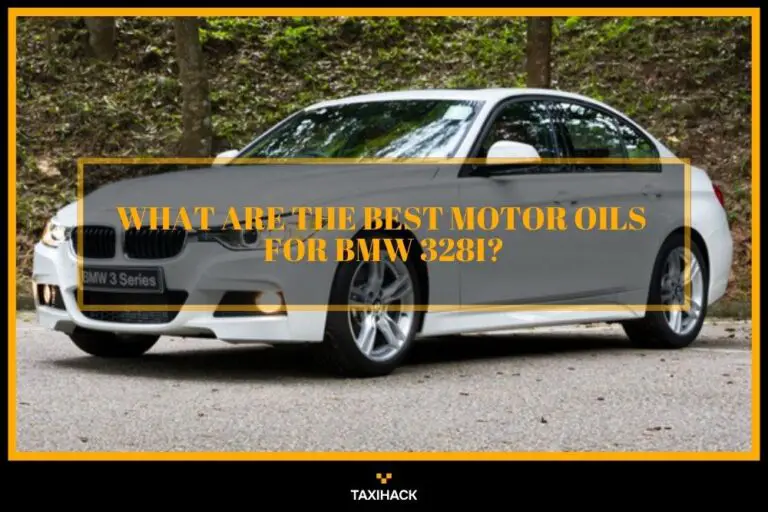 6 Best Oils For BMW 328i Reviews In 2023 [With FAQS]