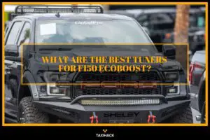 Wondering what the most popular tuners for your F150 EcoBoost are? Let's find out