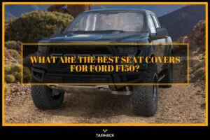 Get the most stylish and well-made seat covers for your F150