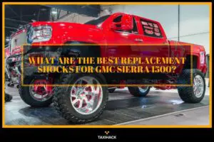 What are some good shocks for a GMC Sierra 1500? Let's find out