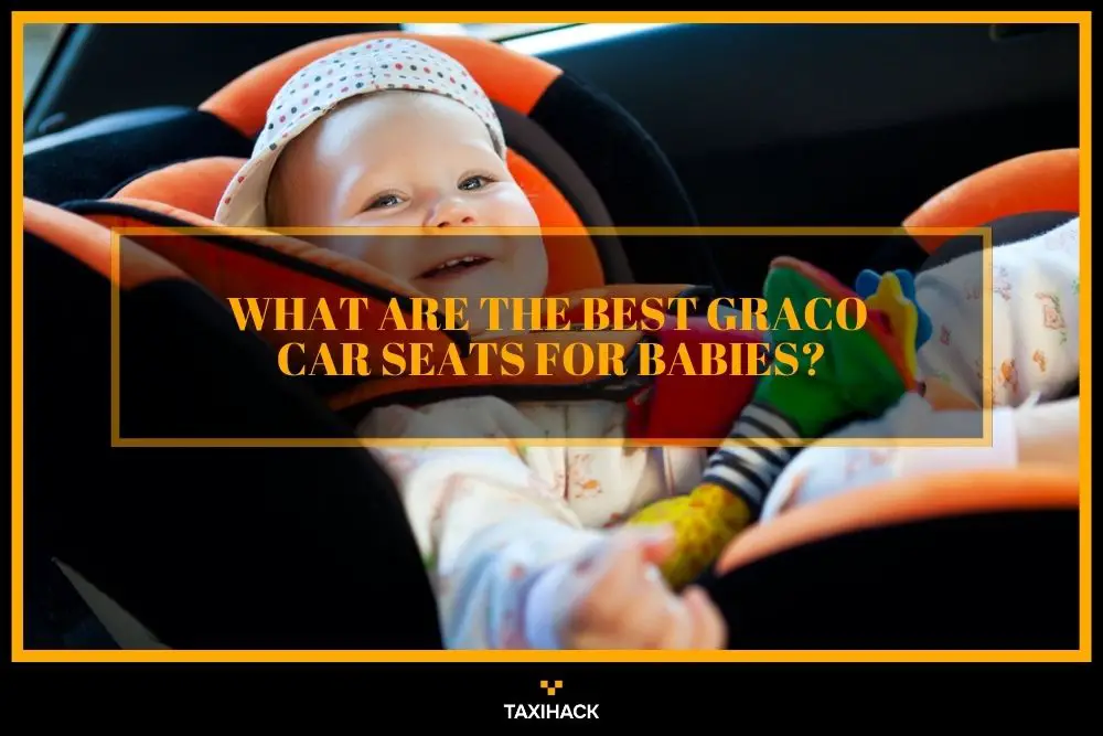 Let's compare what are the most popular Graco car seats for your newborn through my buyer's guide