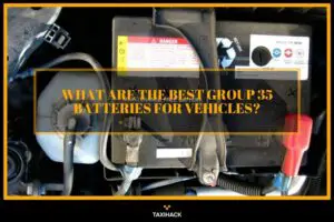 Finding out what vehicle can use a Group 35 battery and what is the most popular one