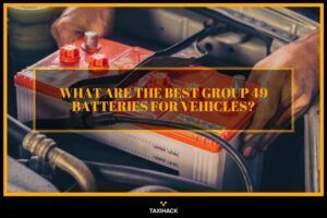 Who makes the reliable Group 49 battery for your vehicle? Read my buyer's guide to find out