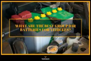Choosing the right Group 94R battery is the way to improve your vehicle better and more cost-effective