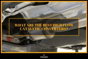 How do I choose the right high-flow catalytic converter? Read my buyer's guide to pick the most suitable one for your vehicle