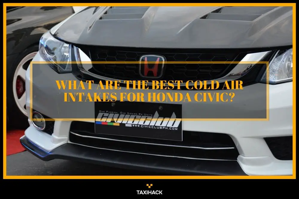 Knowing the most reliable and the right air intake can make your Honda Civic perform better