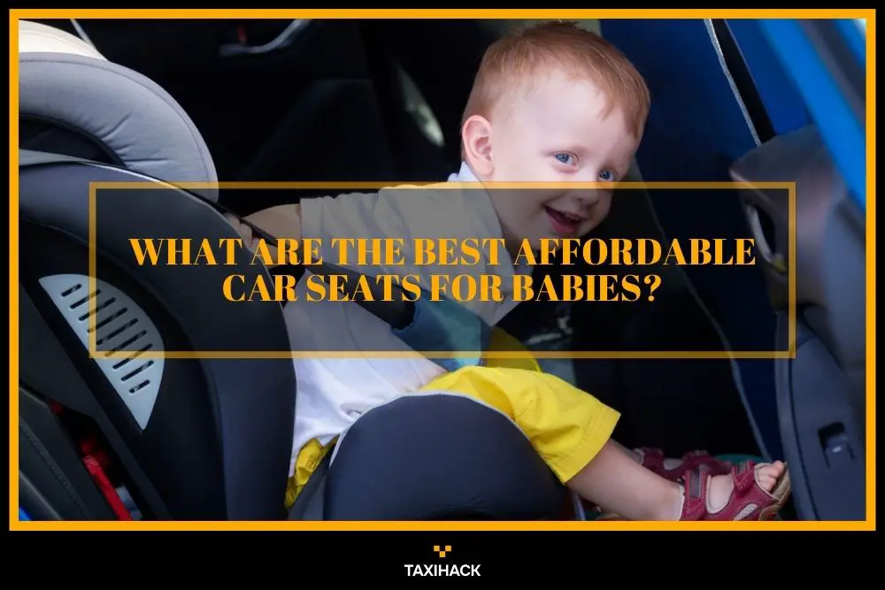 My buyer's guide is where you can check and buy a top budget baby car seat, check it out