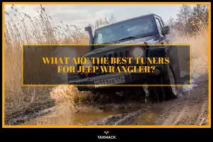 Getting a reliable programmer for your Jeep Jk through my buying guide