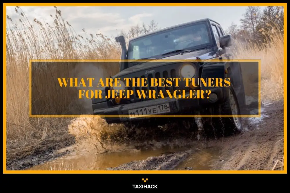 Getting a reliable programmer for your Jeep Jk through my buying guide
