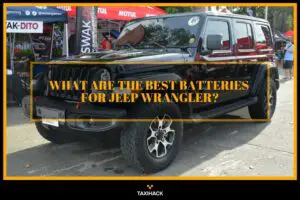 Wondering what batteries are the most reliable for your Jeep Wrangler? Then read my buyer's guide
