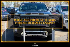 What is the reliable tuner for your LML Duramax engine? Read my article to discover