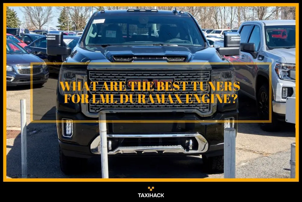 What is the reliable tuner for your LML Duramax engine? Read my article to discover