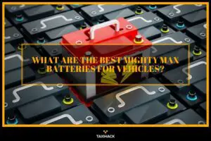 Finding the right type of Mighty Max battery for your needs