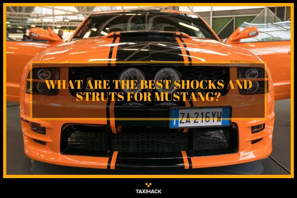 What types of shocks give your Mustang a smoother ride? Read my comparisons to pick the most suitable for your car