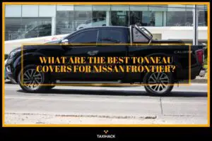 Learning the most useful Nissan Frontier bed cover