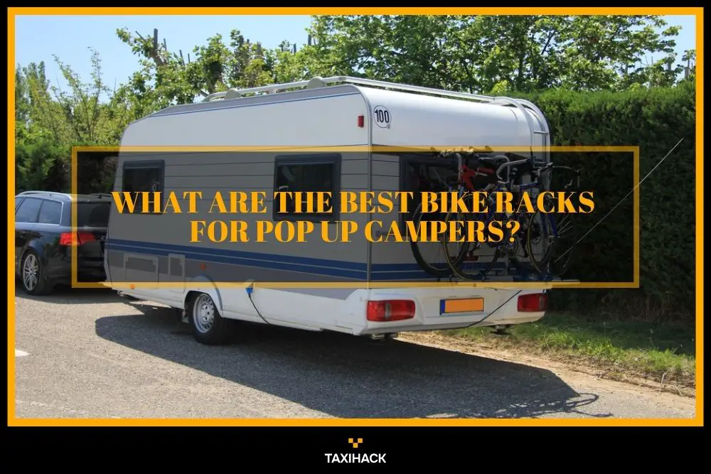 Get the most useful and reliable bike rack for your trailer