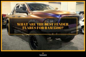 How should I choose the reasonable and trusted fender flares for my Ram 1500? You can rely on my guide