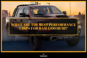 What are the top performance chips for your Ram 1500 Hemi? Let's find out