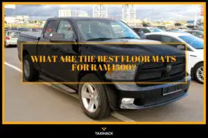 What floor mats are good and trusted for your Ram truck?