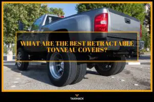 Learn what retractable tonneau covers are very popular