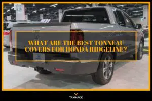 Let's discover what tonneau covers are most purchased by Honda Ridgeline drivers
