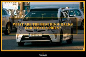 Checking out what are the most reliable roof racks to purchase for my Toyota Prius