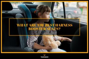 Are harness booster seats safer? You can learn how these seats work and pick the one you like the most