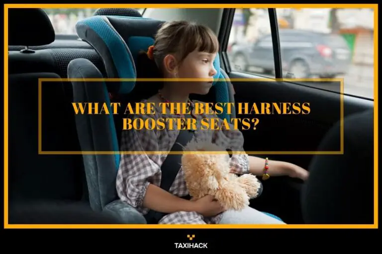 7 Best Harness Booster Seats Reviews In 2023 [Answered]