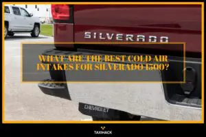 What is the reliable cold air intake for your Chevy Silverado? Let's find out