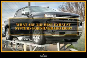 Choosing a good exhaust for your Silverado through my buyer's guide