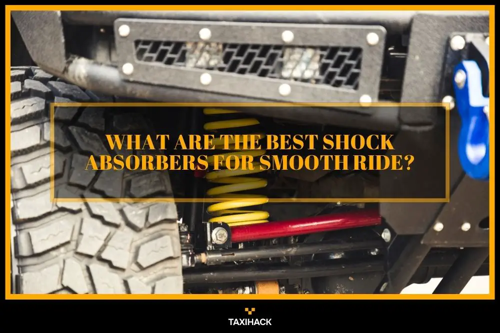 Answering which shocks are a good fit for heavy-duty truck