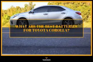 Let's find the Corolla batteries' prices and specifications so you can know which one you want to purchase