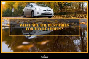 How should you pick the top tires for your Toyota Prius? Read my article to discover